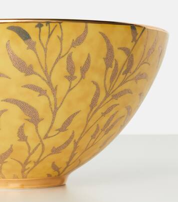 x Fortuny Orfeo Medium serving bowl | L'Objet