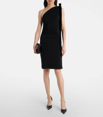 Robe asymétrique | Nina Ricci