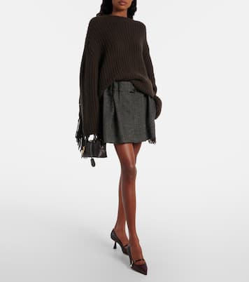 Pumps Aren 65 aus Leder | Jimmy Choo