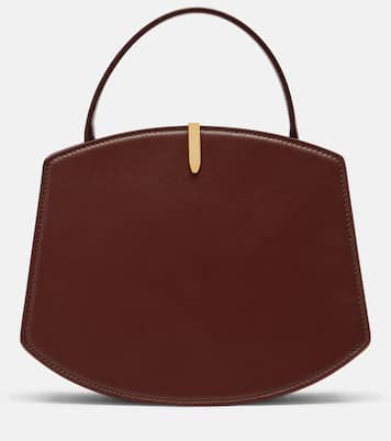 Florence 20 leather tote bag | Savette