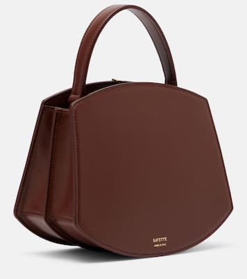 Florence 20 leather tote bag | Savette