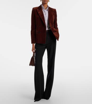 Florence 20 leather tote bag | Savette