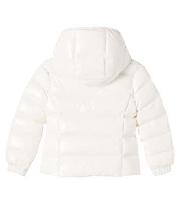 Glareins down jacket | Moncler Enfant