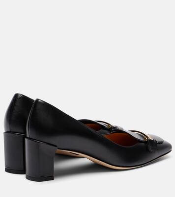 Escarpins Barretta en cuir | Tod's