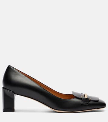 Escarpins Barretta en cuir | Tod's