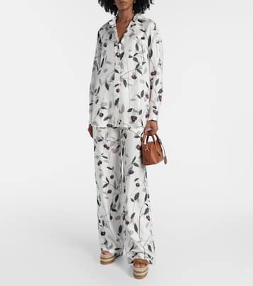 Espadrille sandals | Stella McCartney