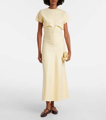 Mary-Jane-Ballerinas aus Leder | Le Monde Béryl