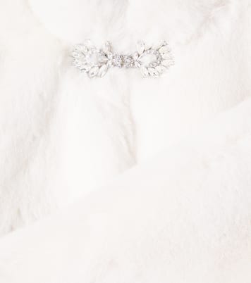 Promenade jacket | Tutu Du Monde