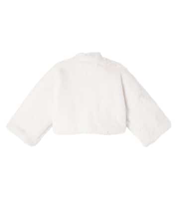 Promenade jacket | Tutu Du Monde