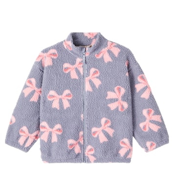 Jacke Jody aus Fleece | Konges Sløjd