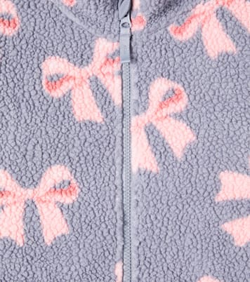 Jacke Jody aus Fleece | Konges Sløjd