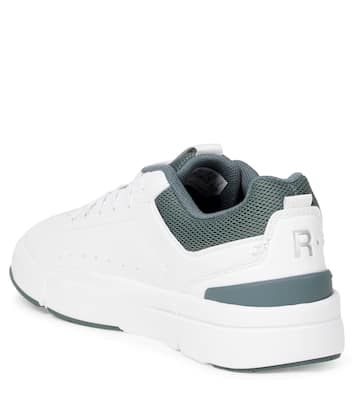 The Roger Youth sneakers | On Kids