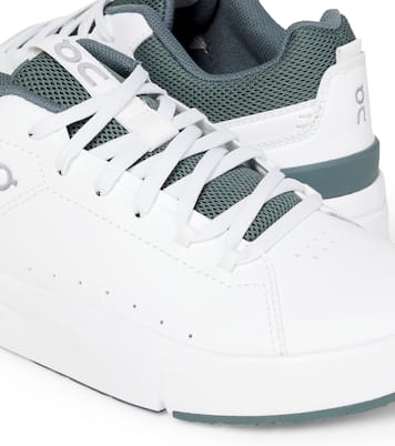 The Roger Youth sneakers | On Kids