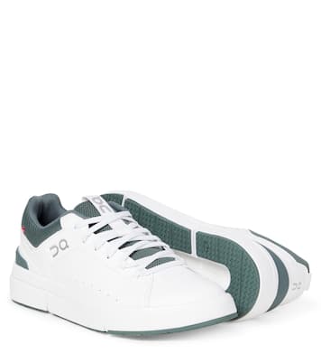 The Roger Youth sneakers | On Kids