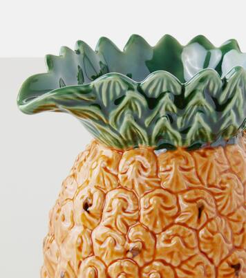 Pichet en céramique | Bordallo Pinheiro