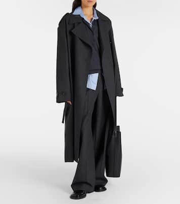 Weite Hose Brickell | The Frankie Shop