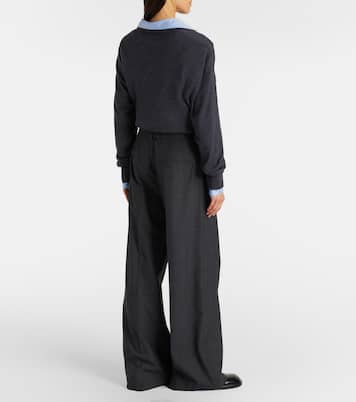 Weite Hose Brickell | The Frankie Shop