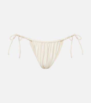 Brasil Scrunch bikini bottoms | Montce