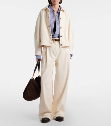 Nettare denim jacket | Max Mara