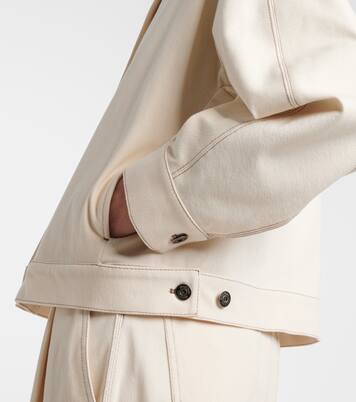 Nettare denim jacket | Max Mara