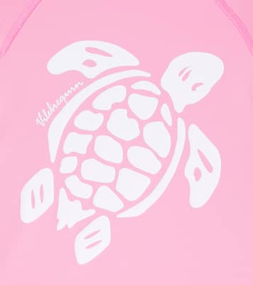 Top de bain imprimé | Vilebrequin Kids