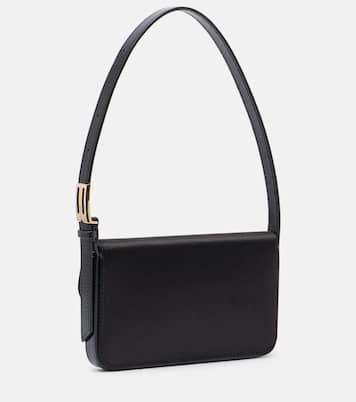 Schultertasche Dorian Mini mit Leder | Victoria Beckham