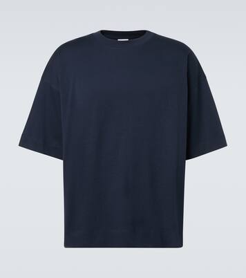 T-shirt oversize en coton | Dries Van Noten
