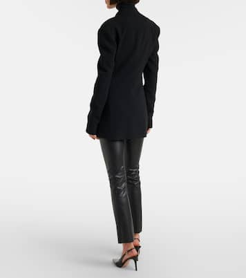 Pantalon slim Edie raccourci | Wolford