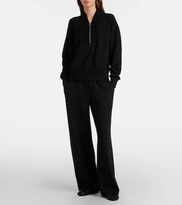 Sweatshirt Sally aus Jersey | Varley