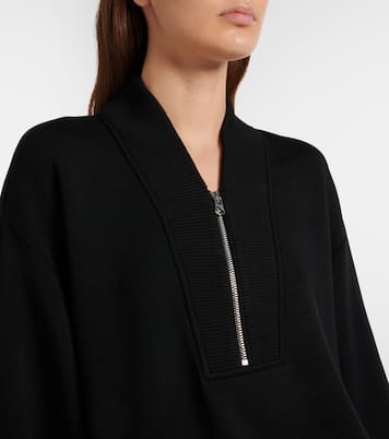 Sweatshirt Sally aus Jersey | Varley