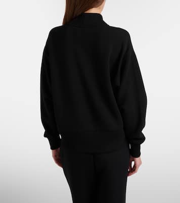 Sweatshirt Sally aus Jersey | Varley