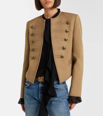 Blondie Jacke aus Schurwolle | Nili Lotan