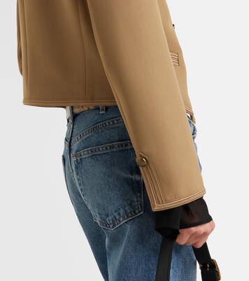 Blondie Jacke aus Schurwolle | Nili Lotan