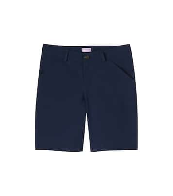 Short Bocusi en coton | La Coqueta