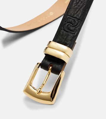 Gürtel aus Leder | Magda Butrym