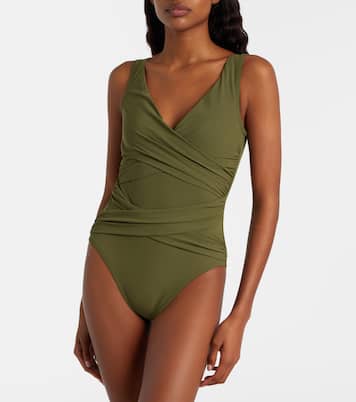 Badeanzug | Karla Colletto