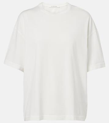 T-shirt Boyfriend en coton | Slvrlake