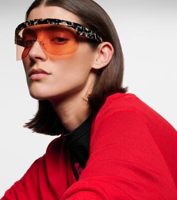 Show sunglasses | Loewe