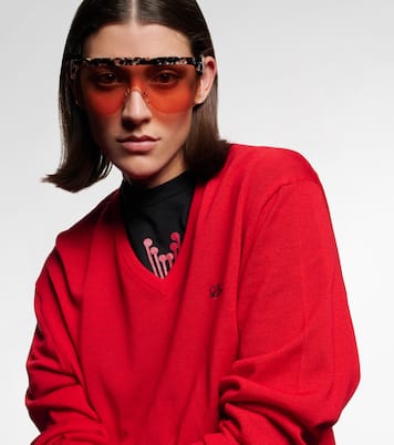 Show sunglasses | Loewe