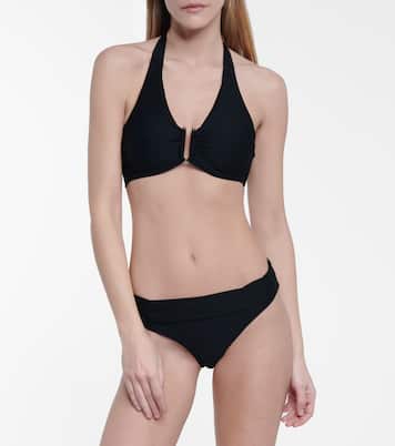 Haut de bikini Core U Bar | Heidi Klein