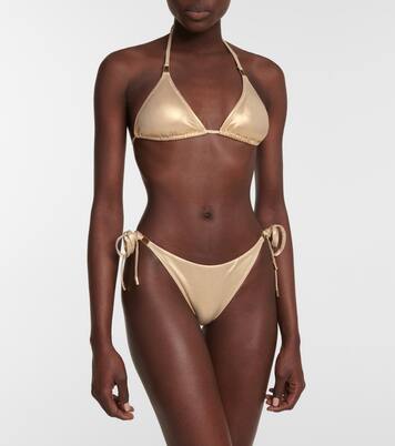 Haut de bikini Cancun | Melissa Odabash