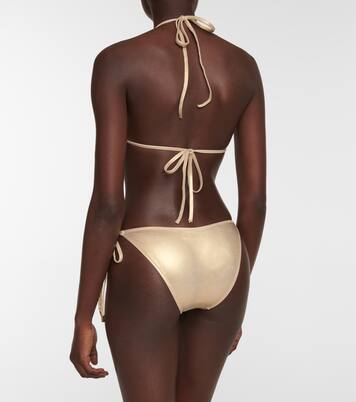 Haut de bikini Cancun | Melissa Odabash