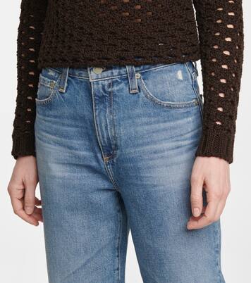 Straight Jeans Alexxis Vintage | AG Jeans