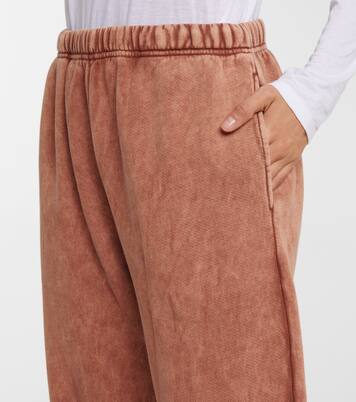 Pantaloni sportivi Classic in cotone | Les Tien