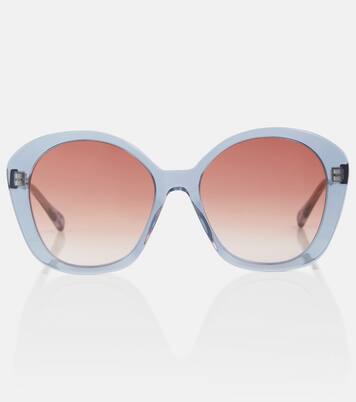 Gafas de sol oversized Xena | Chloé