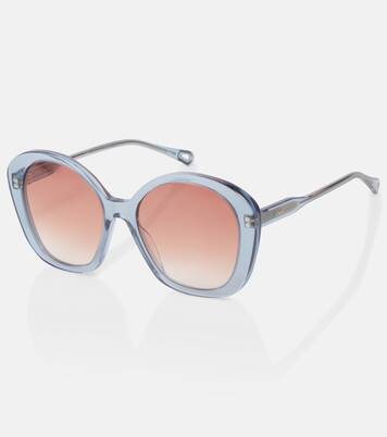 Gafas de sol oversized Xena | Chloé