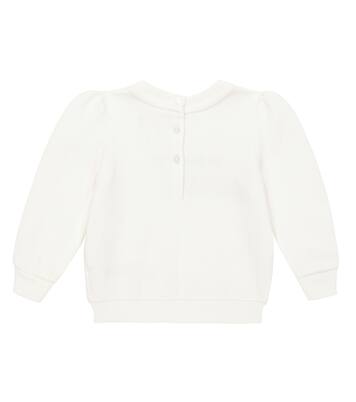 Bebé - jersey bordado | Polo Ralph Lauren Kids