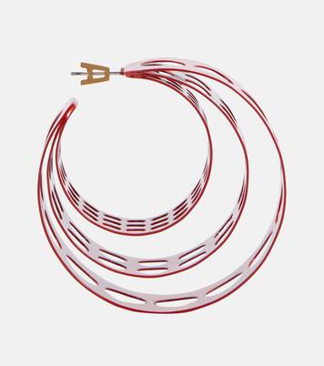 Argollas Medium | Alaïa