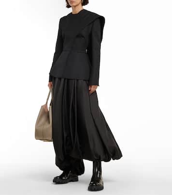 Patent leather Chelsea boots | Tod's