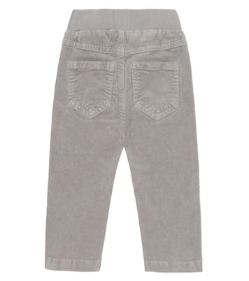 Baby corduroy pants | Il Gufo